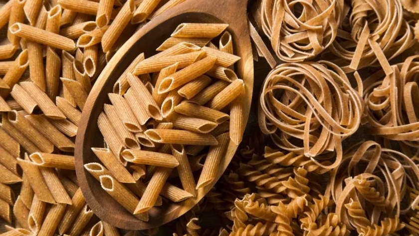 Descubriendo el arte detrás de las pastas secas