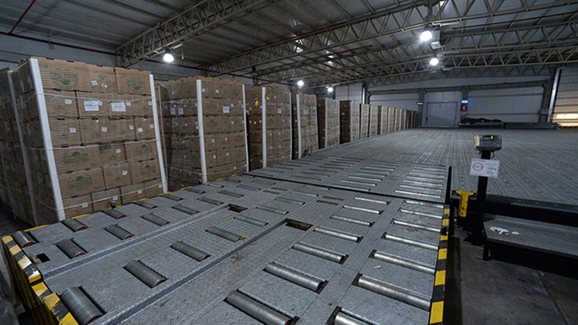Cumpliendo protocolos sanitarios, Tucumán continúa exportando