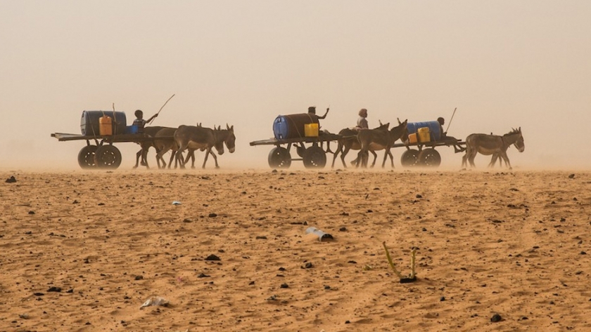 Las ciudades africanas deben prepararse para la migración climática