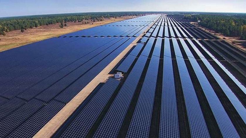 Estados Unidos - Texas acogerá 350 MW de energía solar fotovoltaica