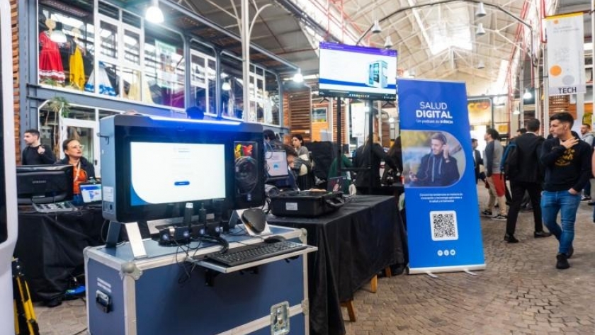 IncuBAte convoca 100 emprendimientos innovadores en su 20° edición
