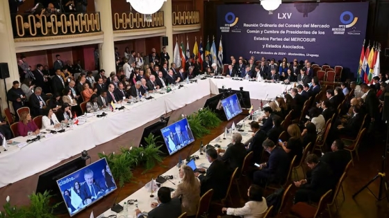 Mercosur en la encrucijada: posible acuerdo comercial con EE.UU. impulsa debate sobre flexibilidad y futuro