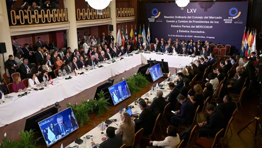 Mercosur en la encrucijada: posible acuerdo comercial con EE.UU. impulsa debate sobre flexibilidad y futuro