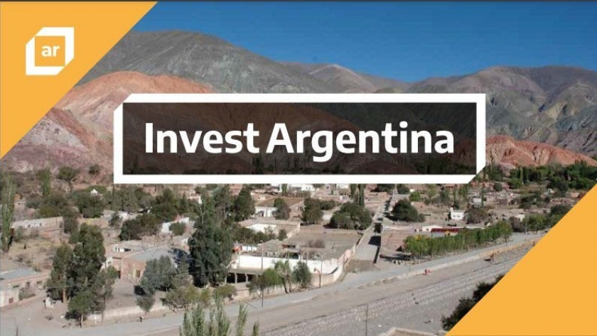 Invest Argentina es el portal de proyectos de inversión privada, donde se pueden encontrar oportunidades disponibles en una amplia gama de sectores productivos.