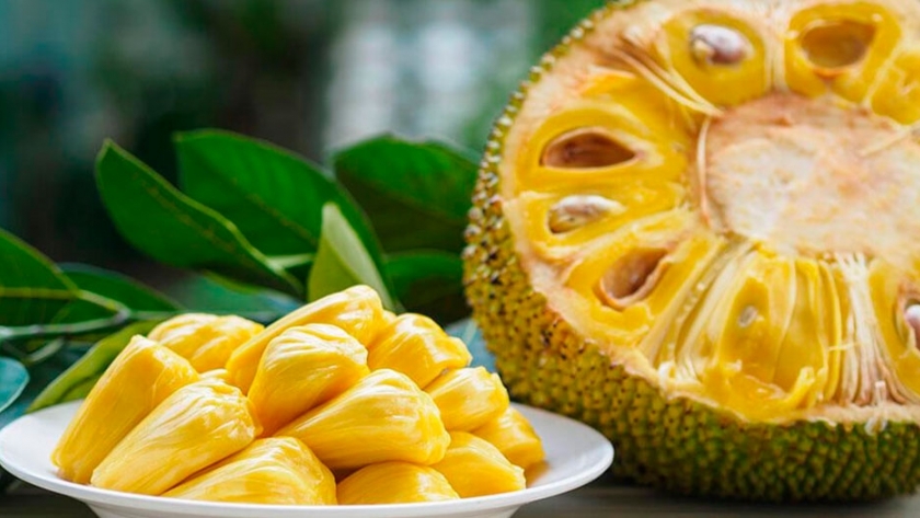 Jackfruit, la fruta con gusto a carne de cerdo que revolucionó el mercado