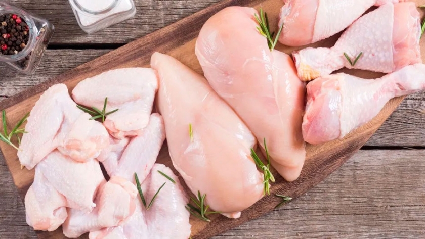 Productos avícolas santafesinos llegan al continente asiático