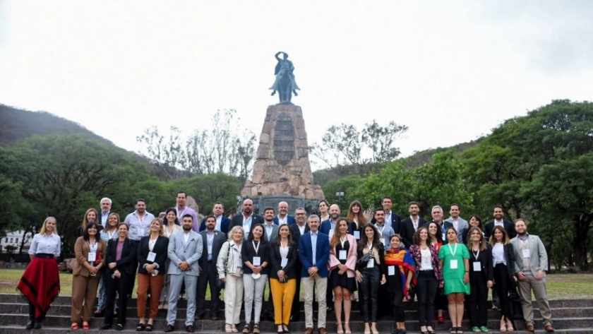 La sinergia regional un factor clave para el turismo de reuniones