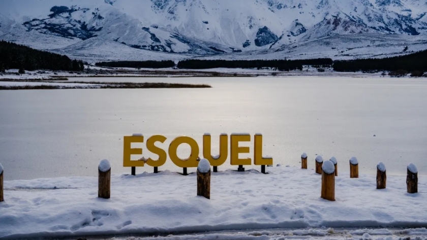 Esquel: descubriendo la belleza natural del sur de Argentina