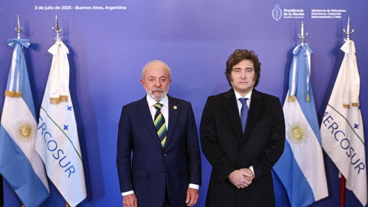 El intercambio con Brasil cerró 2025 con un fuerte déficit para la Argentina pese a una mejora puntual en diciembre