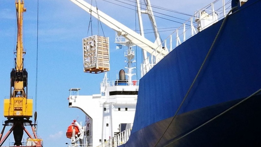 Segundo encuentro de la capacitación en comercio exterior para pymes
