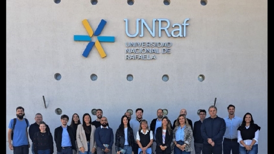 Formación, pasantías y más oportunidades para estudiantes de Sunchales y la región