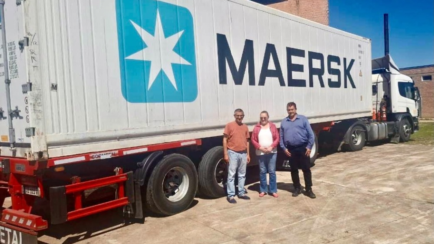 Chaco suma mercados internacionales para su carne caprina