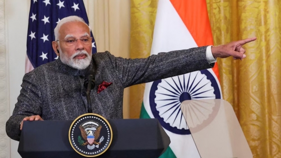 India se prepara para enfrentar aranceles del 50% de Estados Unidos: impacto en comercio bilateral