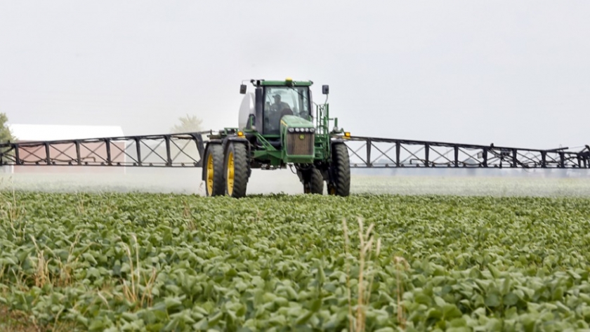 Yara introduce una innovadora tecnología bioestimulante