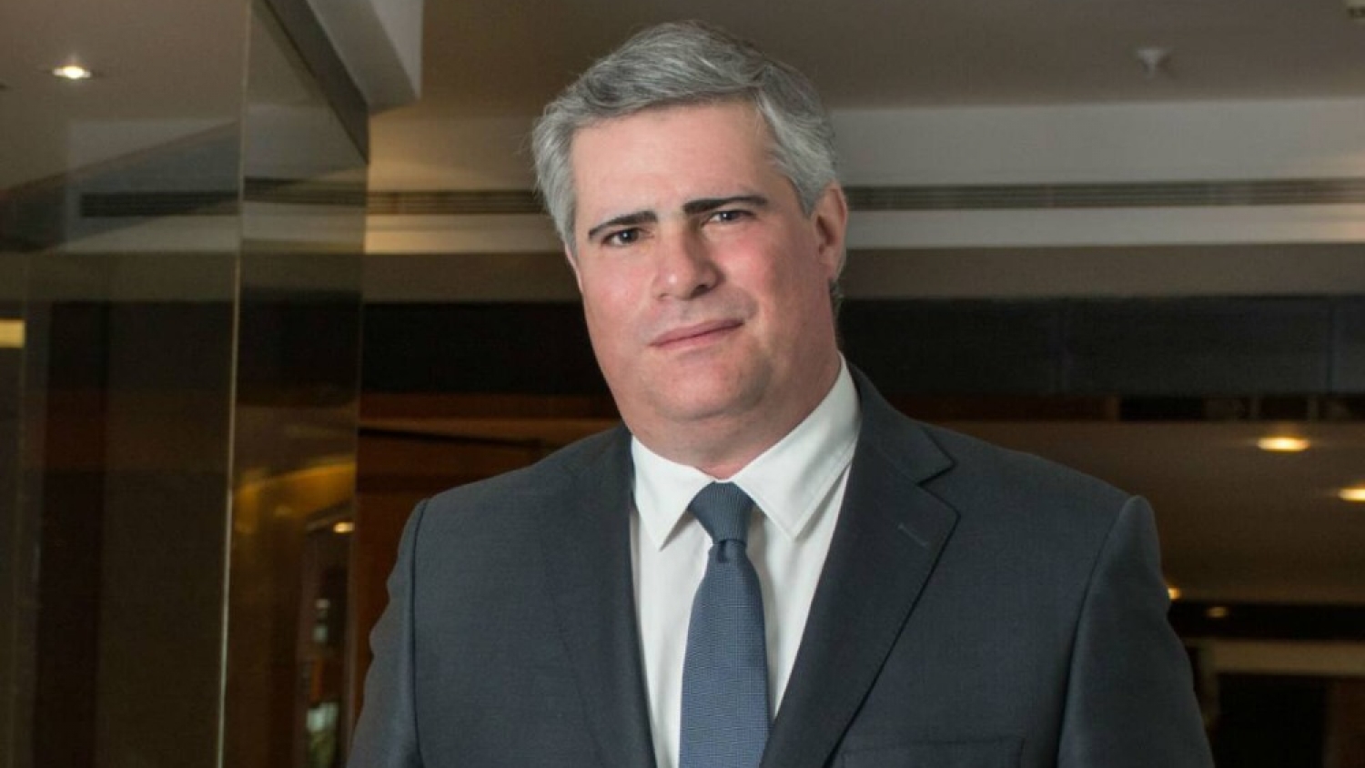 Carlos Zarlenga apuesta por la movilidad eléctrica en Brasil
