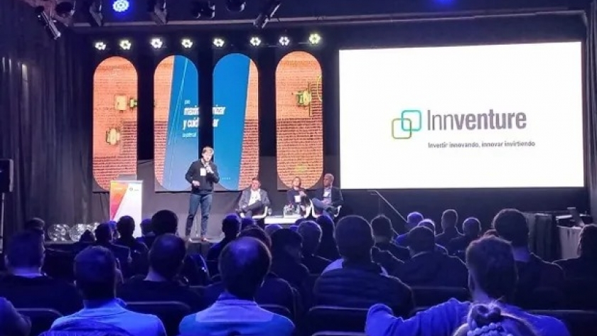 Agrifoodtech: realizan una jornada para conocer nuevas tecnologías en el agro y las oportunidades de invertir
