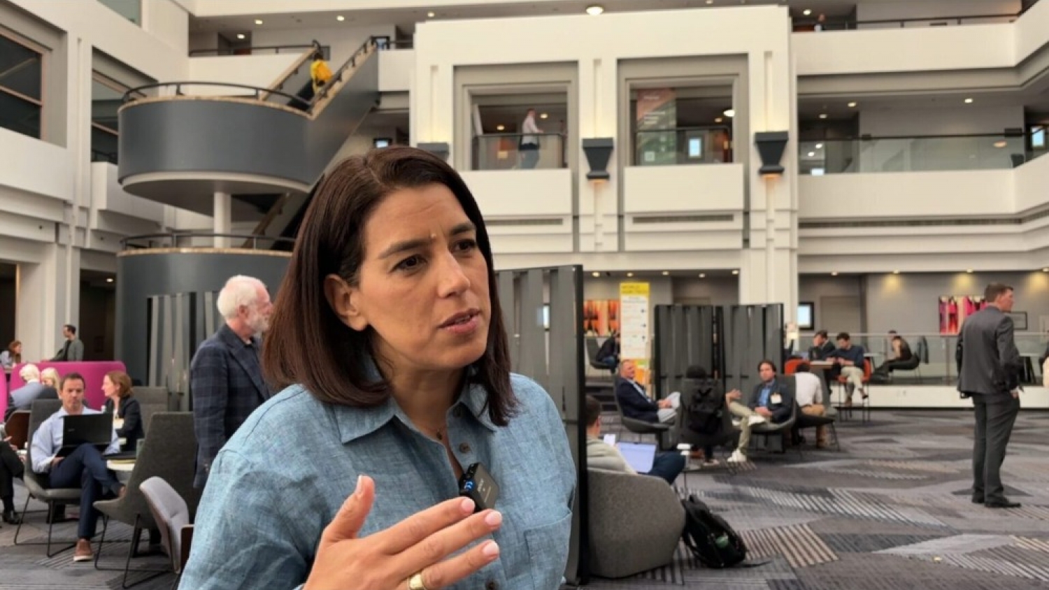 AgriPass launches AI robot that weeds like a human