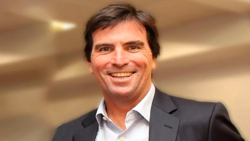 Caprove tiene nuevo presidente