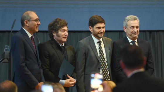 Santa Fe se adelanta a la Nación y busca ser la primera provincia en volver a emitir deuda en Wall Street
