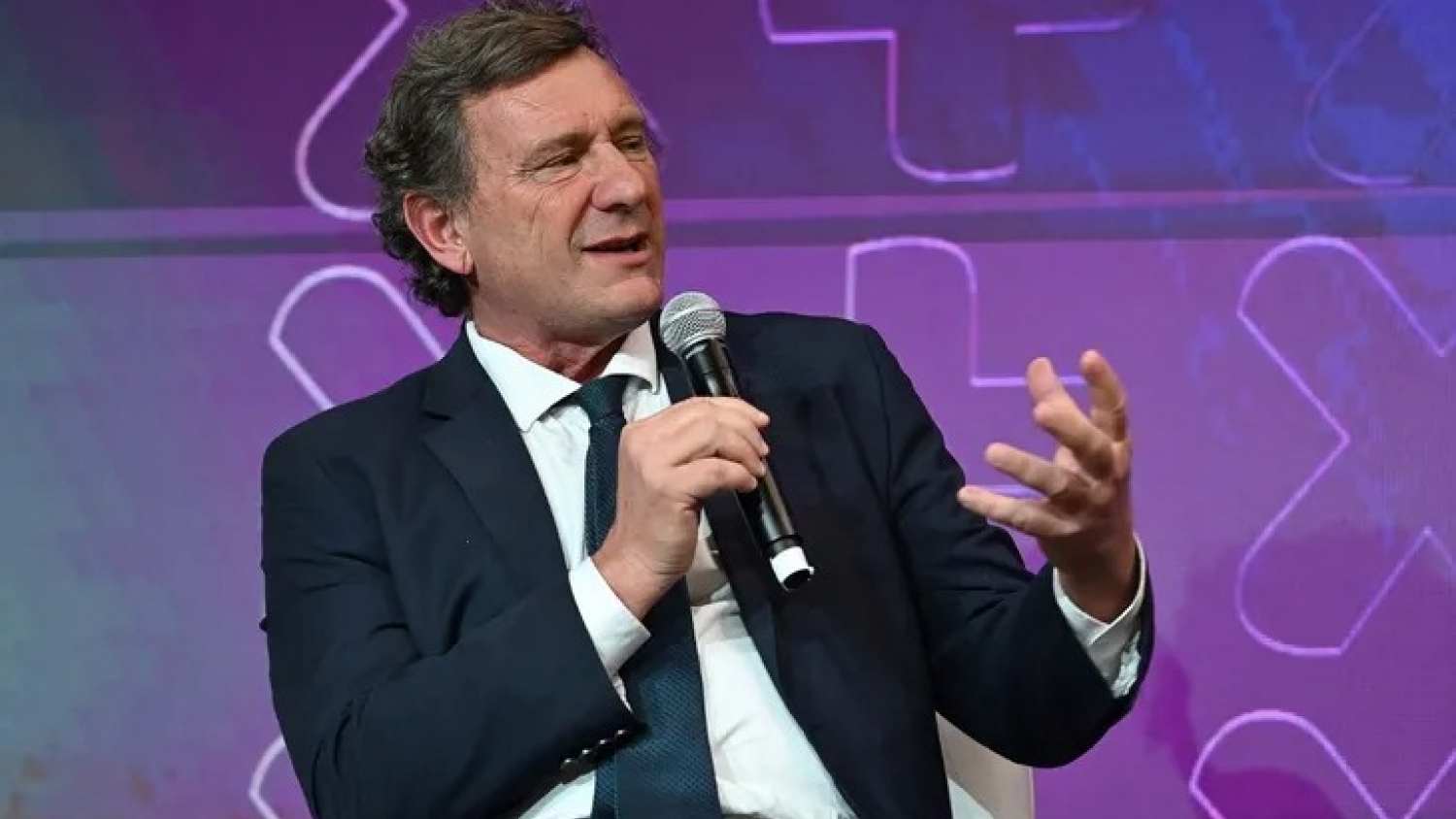 La Patagonia se posiciona como la nueva frontera agrícola para duplicar la producción de maíz en Argentina