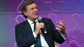 La Patagonia se posiciona como la nueva frontera agrícola para duplicar la producción de maíz en Argentina