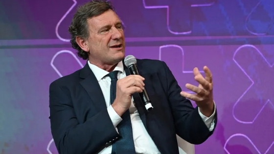 La Patagonia se posiciona como la nueva frontera agrícola para duplicar la producción de maíz en Argentina