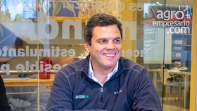 Fernando Martínez de Hoz: “Cuando fallamos, hubo alguien que dijo: acá puede haber algo”