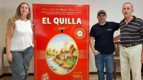Joaquín Cutchet fortalece su crecimiento con un acuerdo con Carrefour