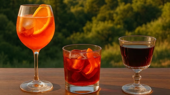 Un festival de sabores y tradiciones: San Marcos Sierras celebra el 2º Encuentro de Aperitivos Artesanales