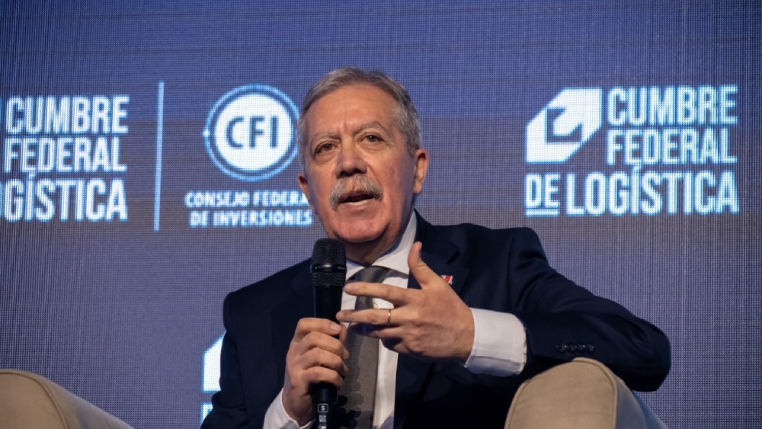 Elías Suárez impulsa el desarrollo productivo de Santiago del Estero