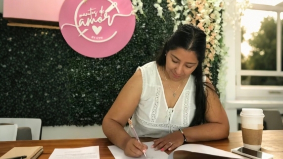 La Pampa renueva la vidriera oficial para impulsar a emprendedoras locales