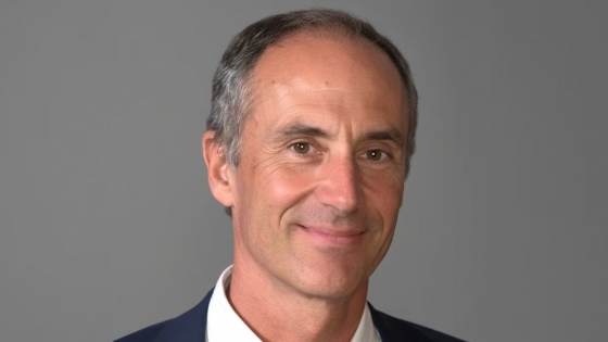 Carlos Luis Rabuffetti asumirá como director Comercial y de Asuntos Regulatorios en TGN