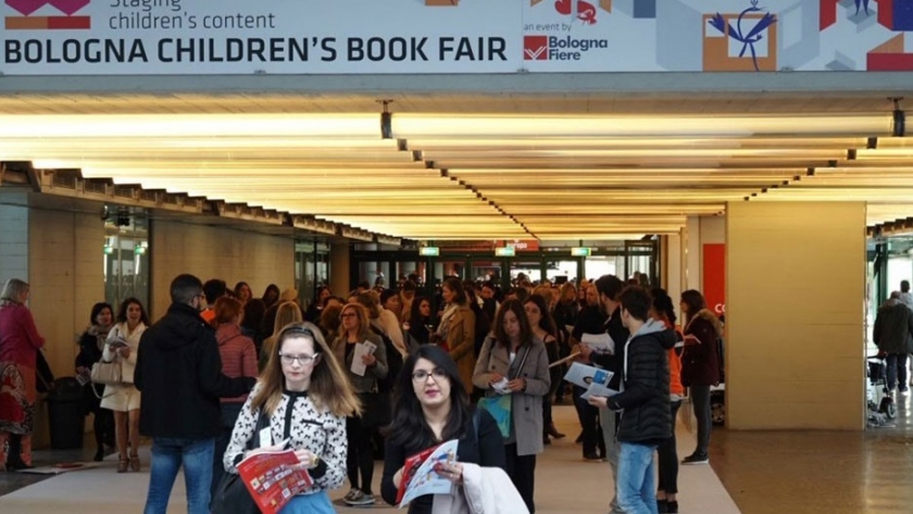 La Argentina fue premiada en Feria del Libro de Bologna por segunda vez