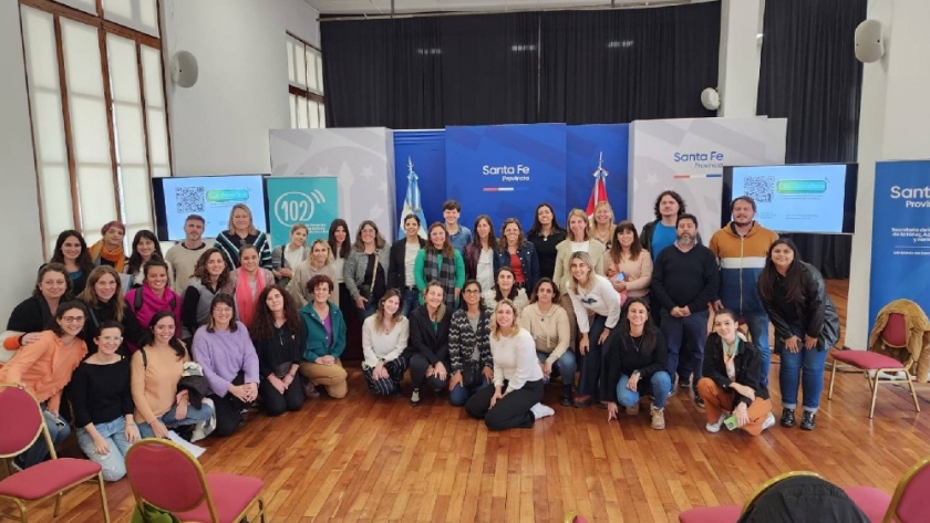 Avanza la implementación del programa para prevenir el grooming en todo el país