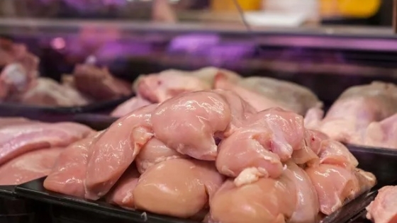 El avance imparable del consumo de carne aviar en el país