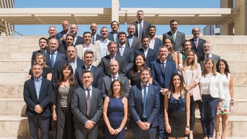 Catamarca participó de la Asamblea del Consejo Federal de Turismo en San Juan