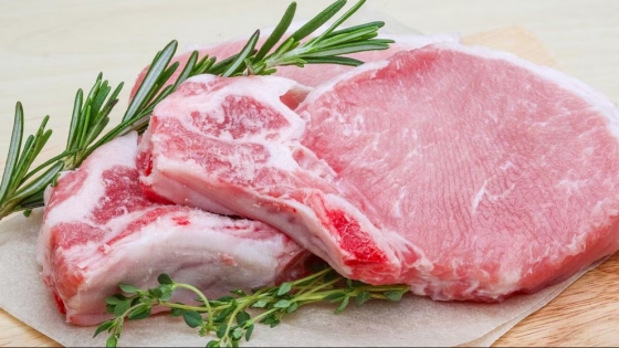 El consumo de carne de cerdo se consolida en Argentina pese a la competencia y desafíos del sector