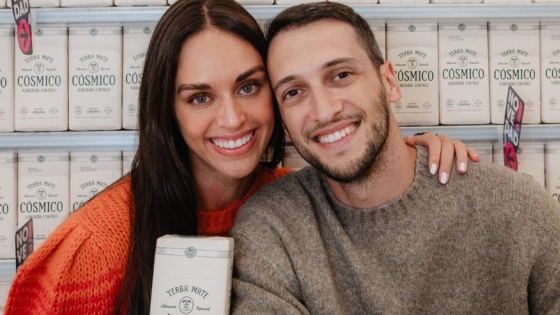 La yerba mate argentina que acelera ventas, exporta a tres continentes y va por US$ 4 millones