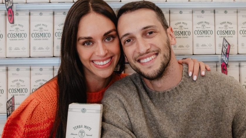 La yerba mate argentina que acelera ventas, exporta a tres continentes y va por US$ 4 millones