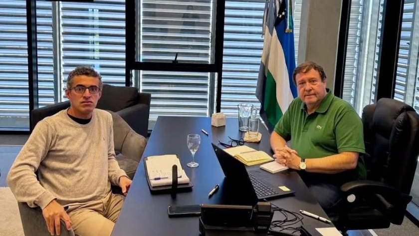 Weretilneck: “El consenso es el camino para sacar adelante la provincia