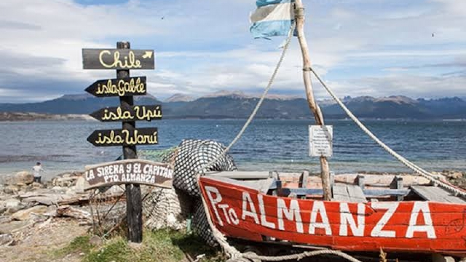 Puerto Almanza turismo: fortalecimiento pesquero y gastronómico