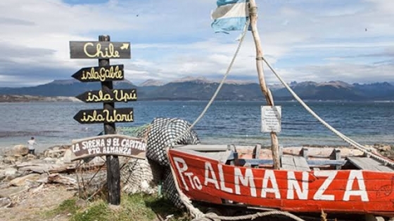 Puerto Almanza turismo: fortalecimiento pesquero y gastronómico