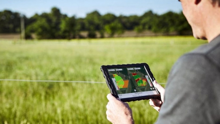 Mecanización agrícola, Agtech y buenas prácticas agrícolas