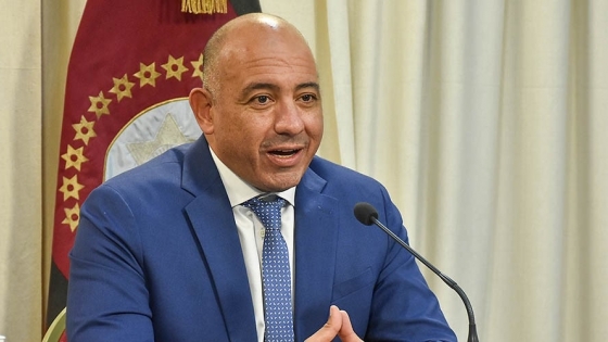 Salta refuerza su estrategia exportadora con foco en el mercado chino