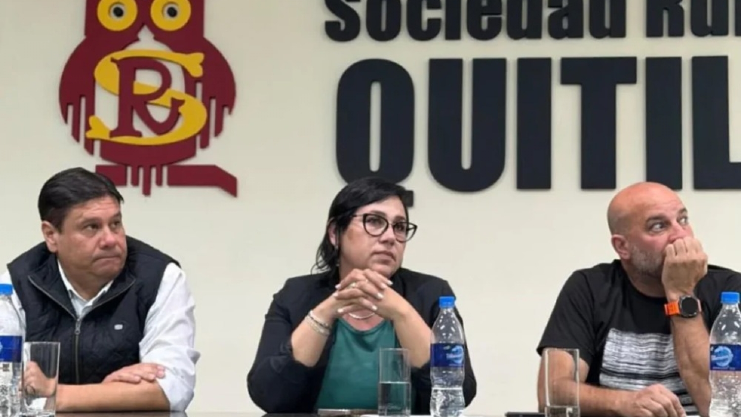 Financiamiento en Quitilipi llegó a más de 100 pymes