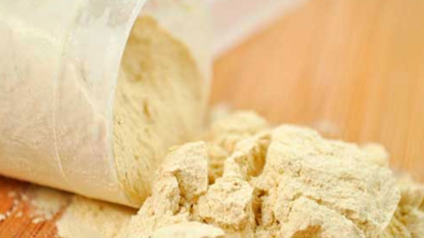 Preocupa la caída de los niveles de proteína