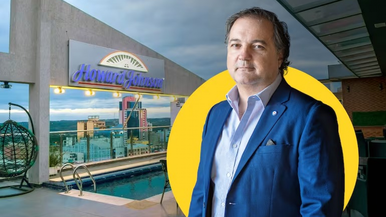 El Grupo Albamonte invertirá más de US$ 60 millones para construir diez nuevos hoteles en Paraguay