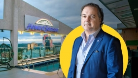 Inversión hotelera récord: US$ 60 millones para diez nuevos hoteles en Paraguay