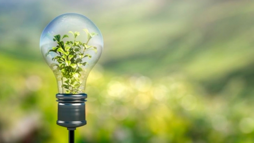 Energía renovable a partir de plásticos reciclados