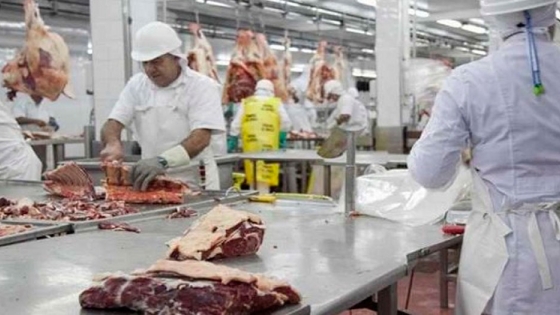 Las exportaciones de carne caprina aumentaron 99%